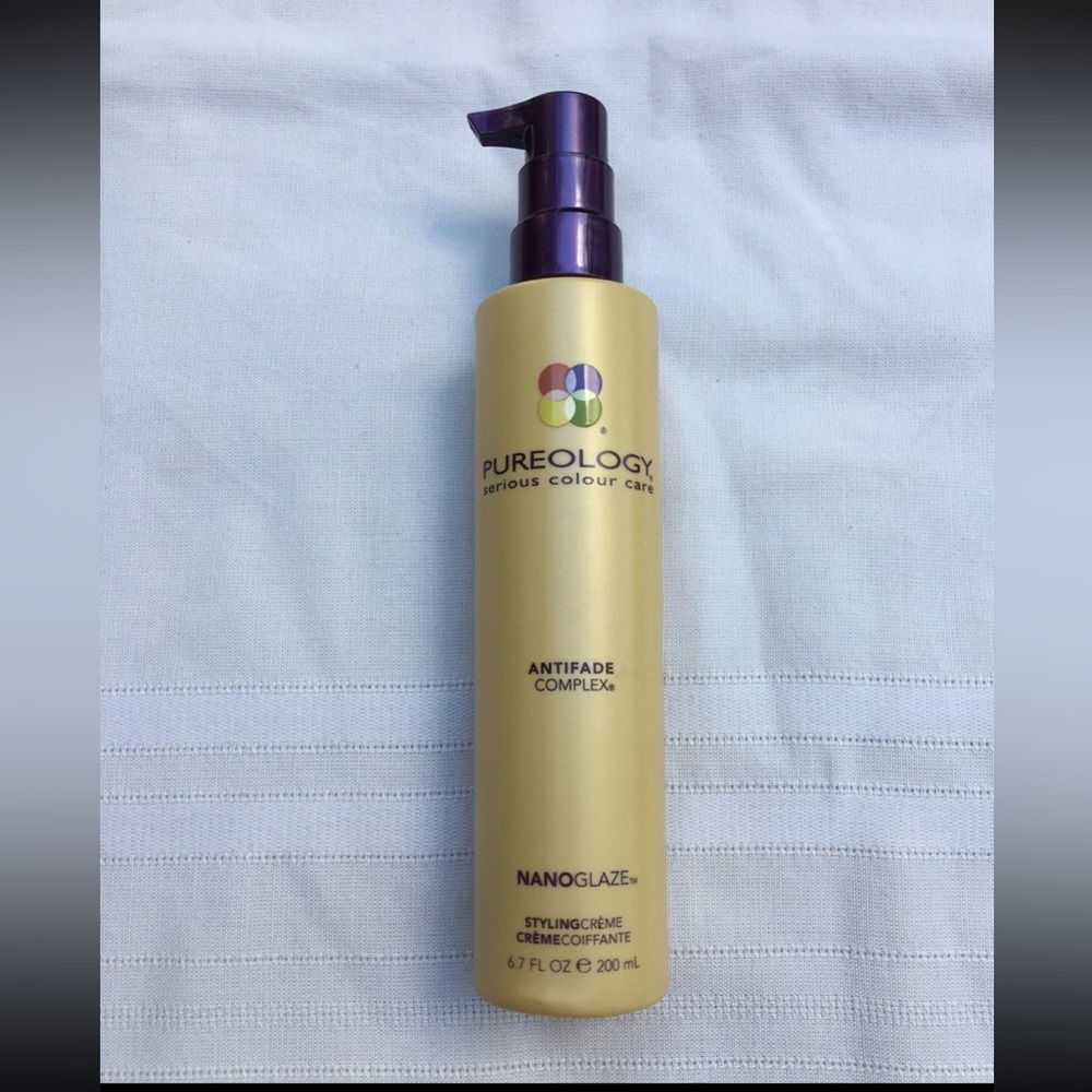 Purology Nanoglaze Antifade Complex - Picture 2 of 9